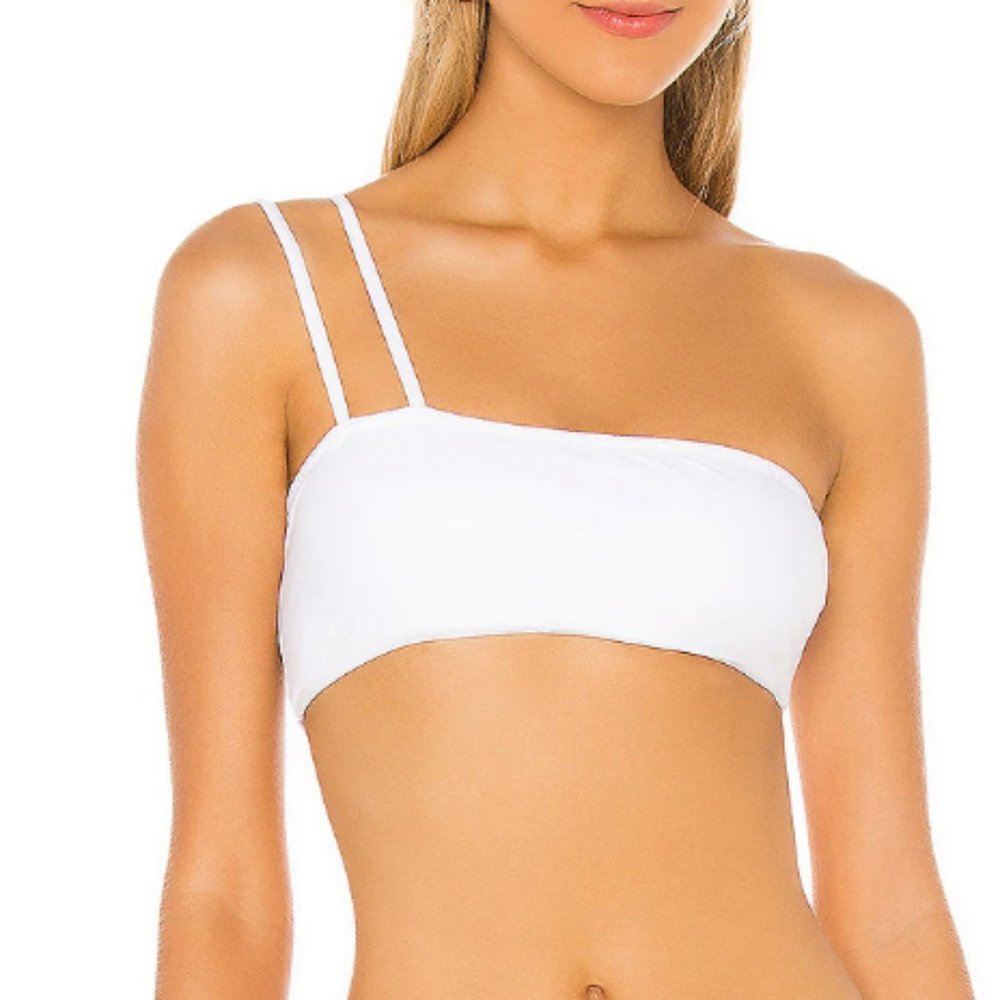 Superdown Monica Bikini Top